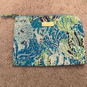 Lilly Pulitzer Bag